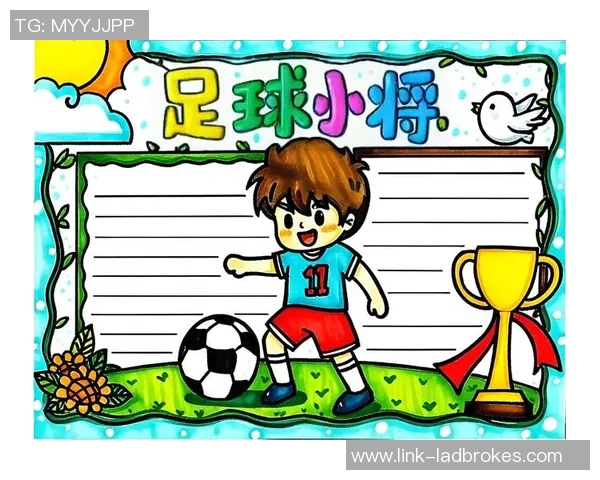 激情四溢的足球海报设计让你感受绿茵场上的热血与梦想